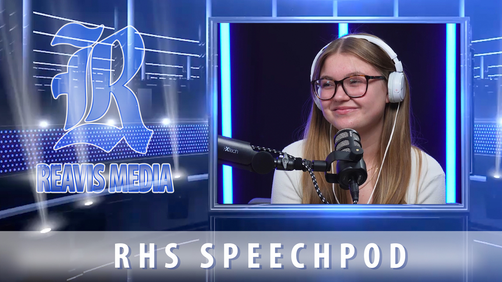 CommsClubCast with Leana