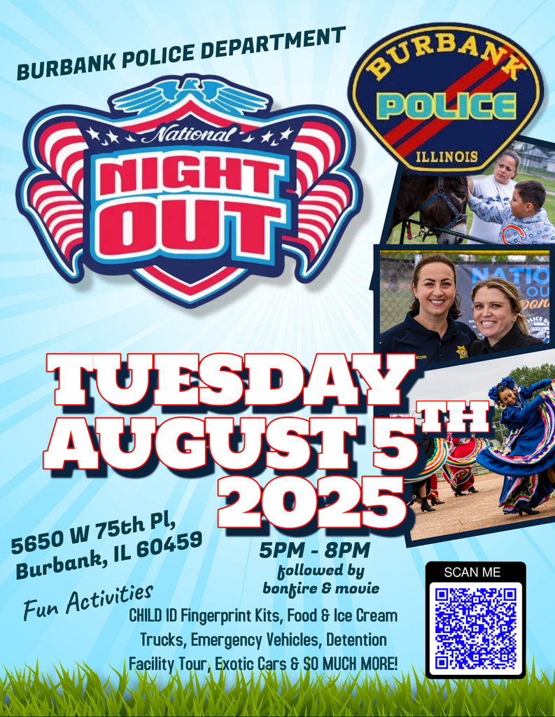 BPD National Night Out