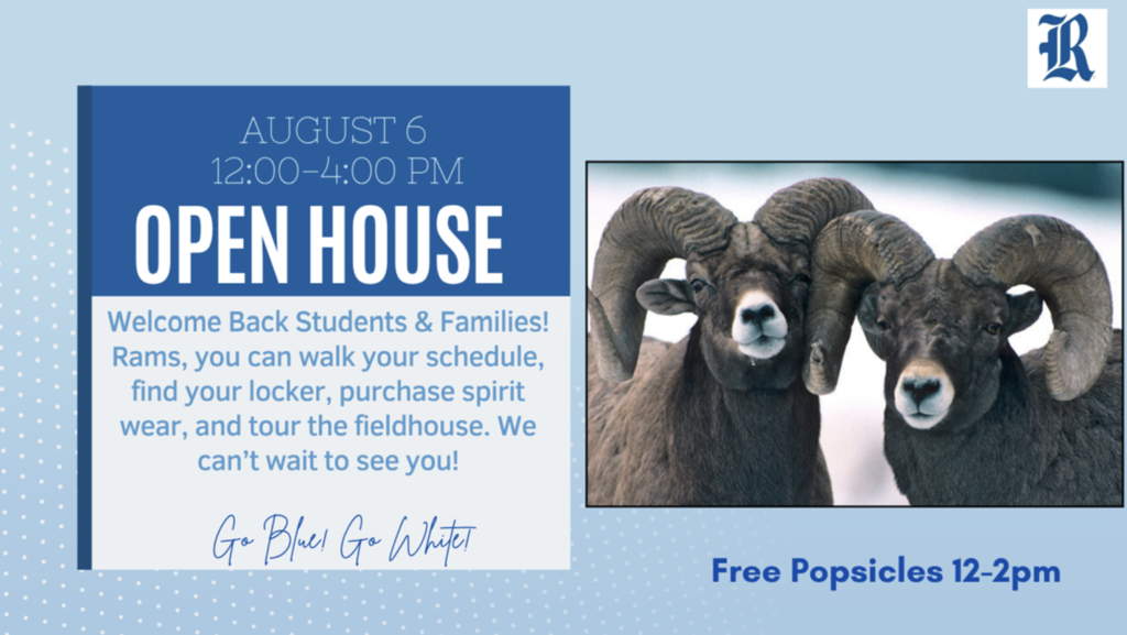 Open House