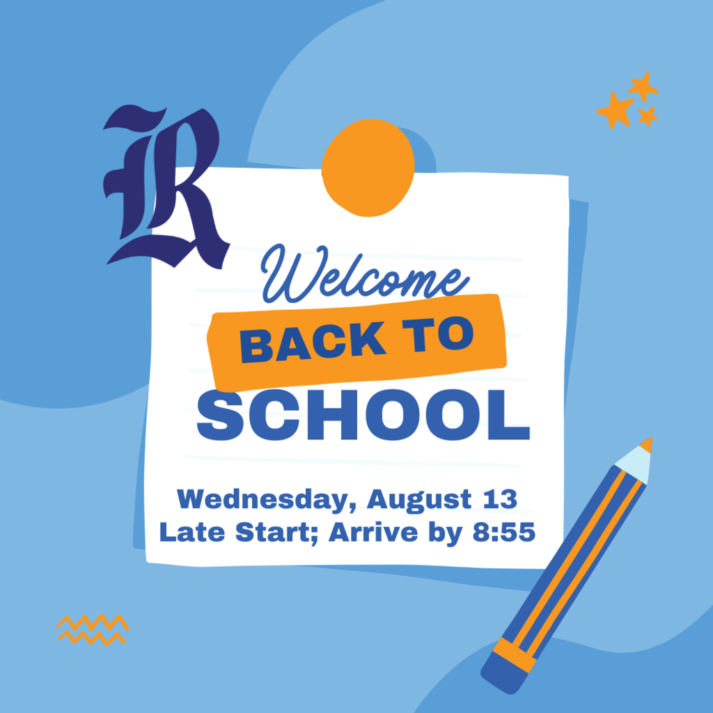 back to school