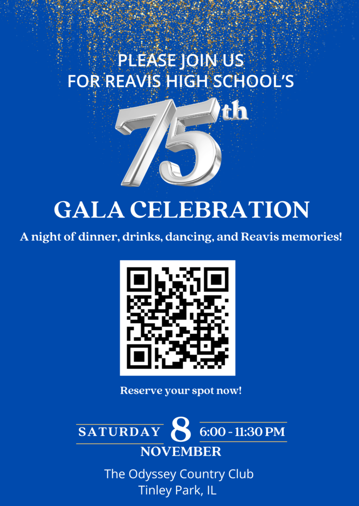 75th Gala Celebration