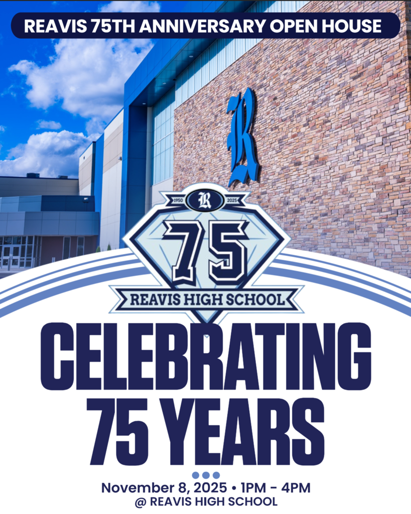 75th Open House