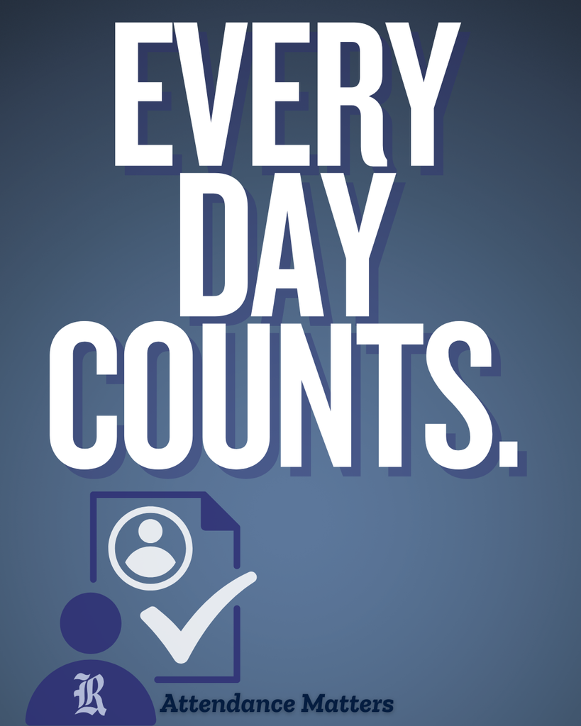 Every Day Counts