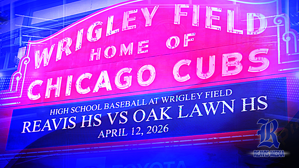 Reavis Rams @ Wrigley