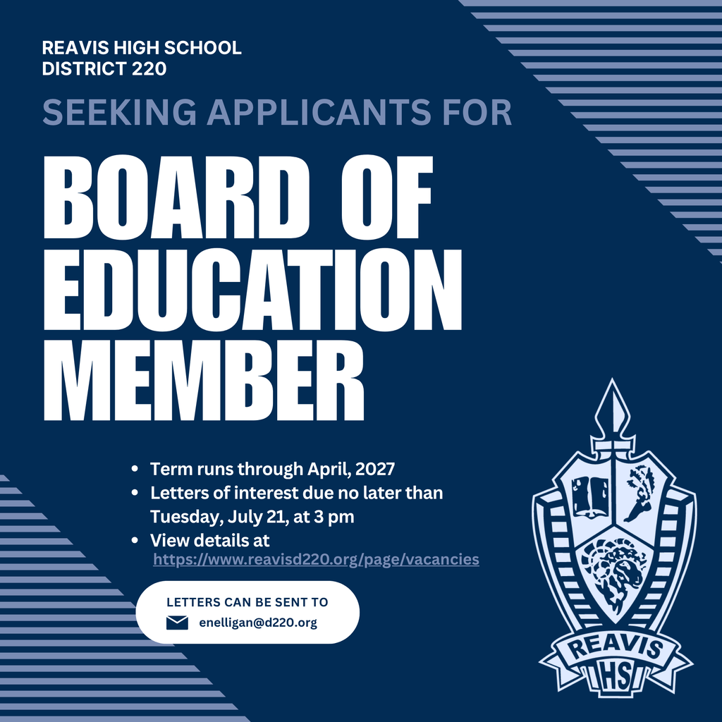 BOE Vacancy