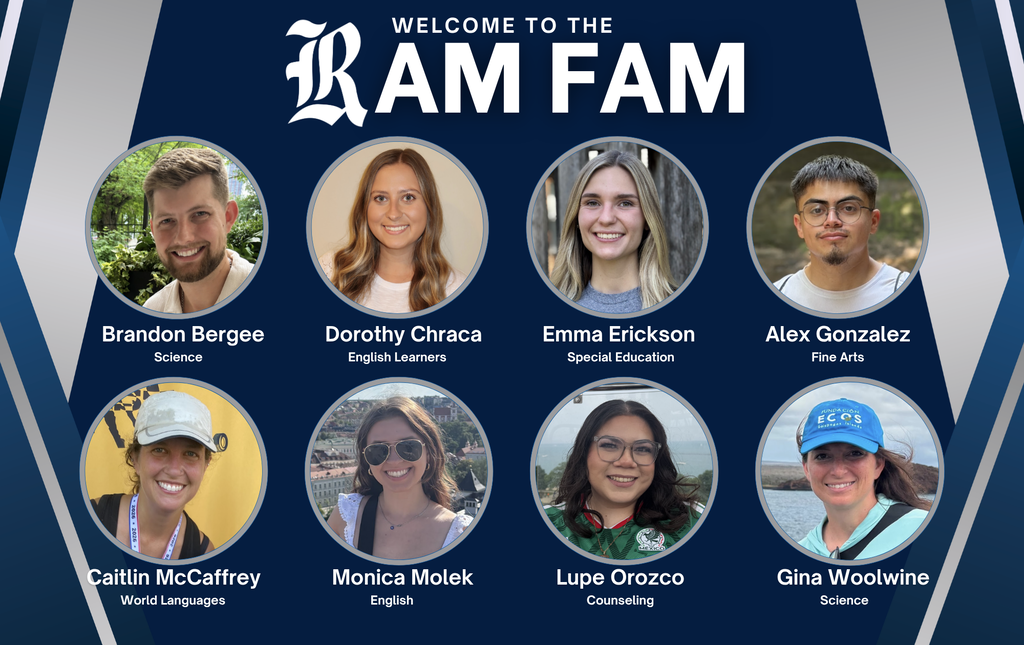 New Faculty Members 26-27