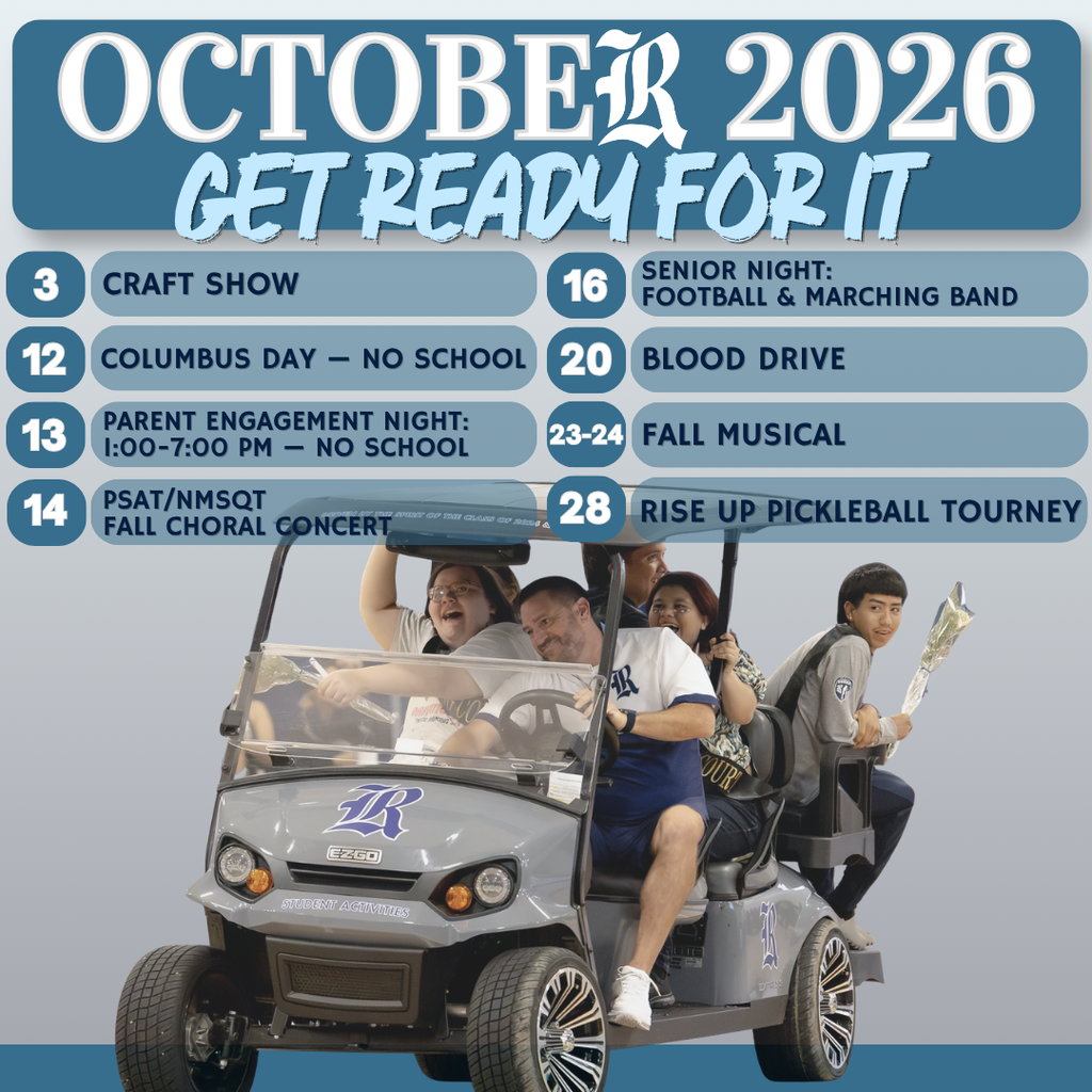 October Important Dates