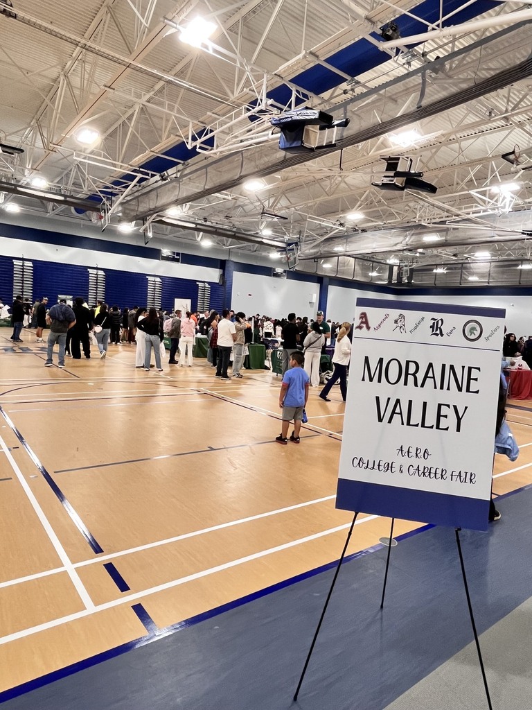 College and Career Fair