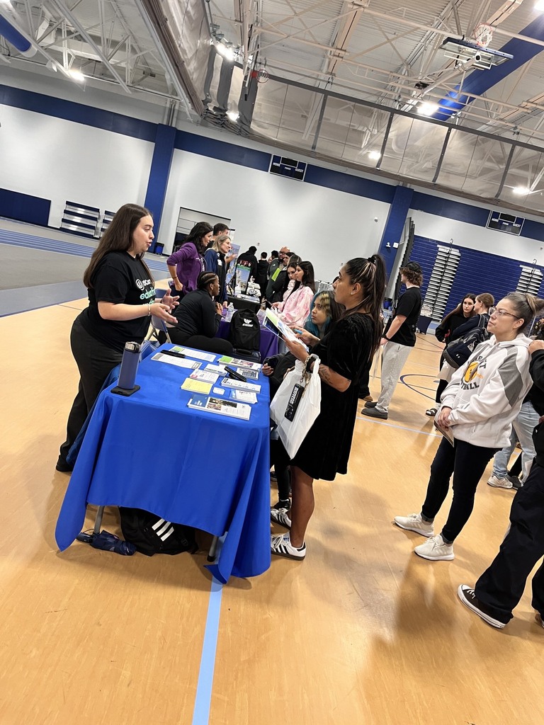 College and Career Fair