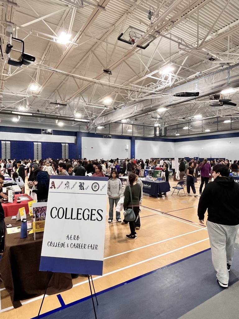 College and Career Fair