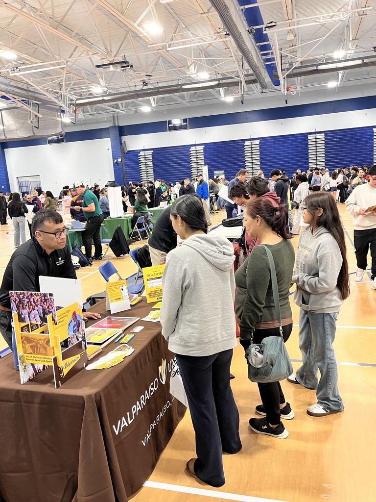 College and Career Fair
