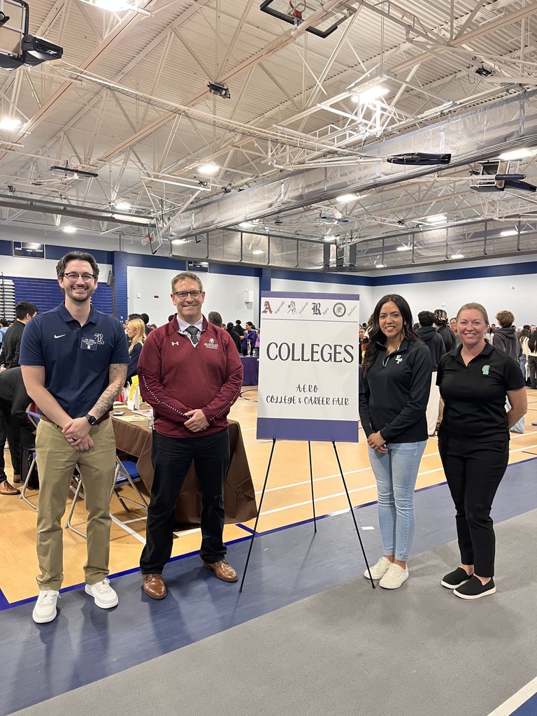 College and Career Fair