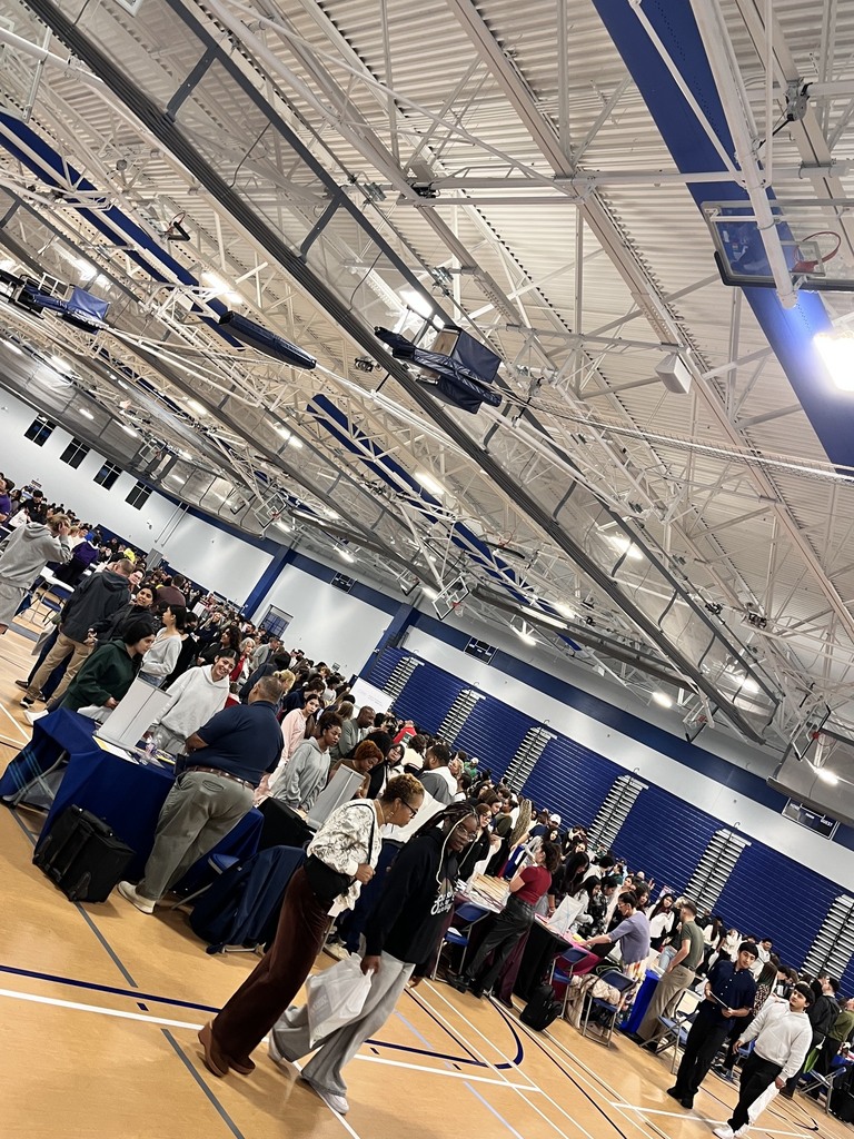 College and Career Fair