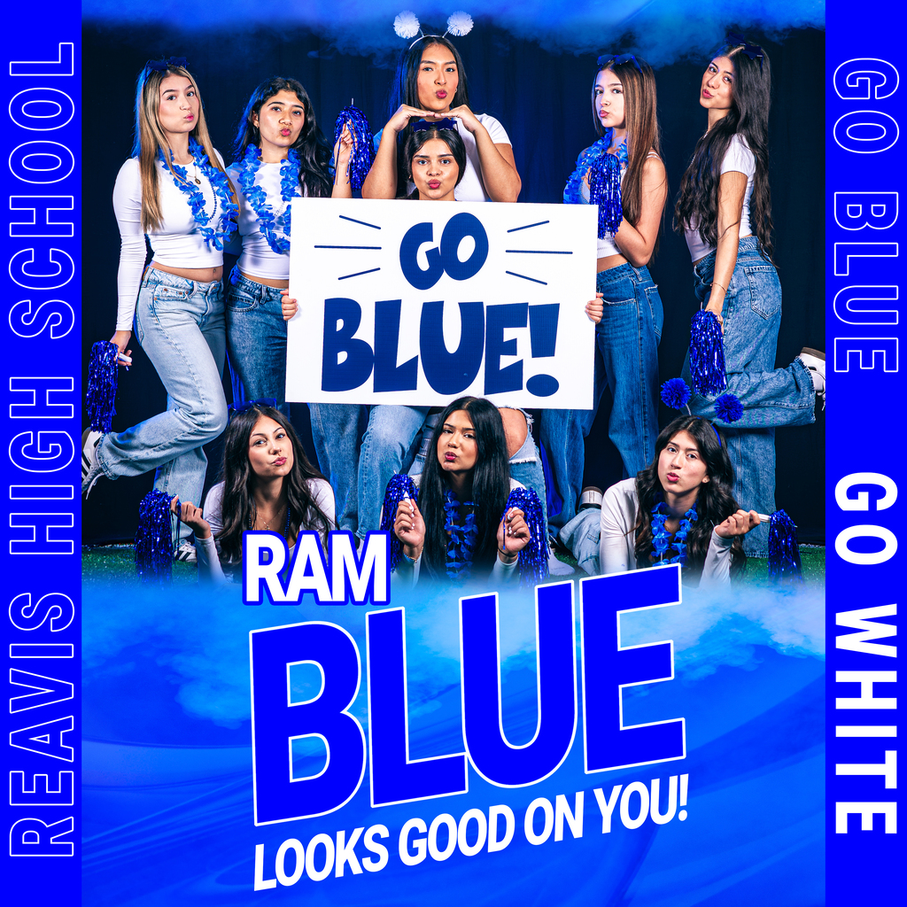 ram