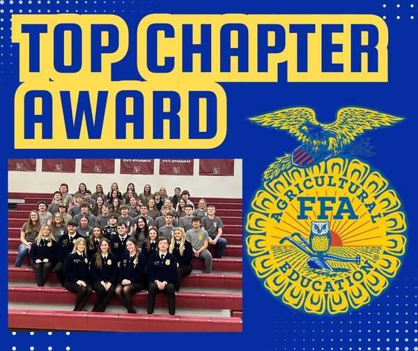 Red Bud FFA