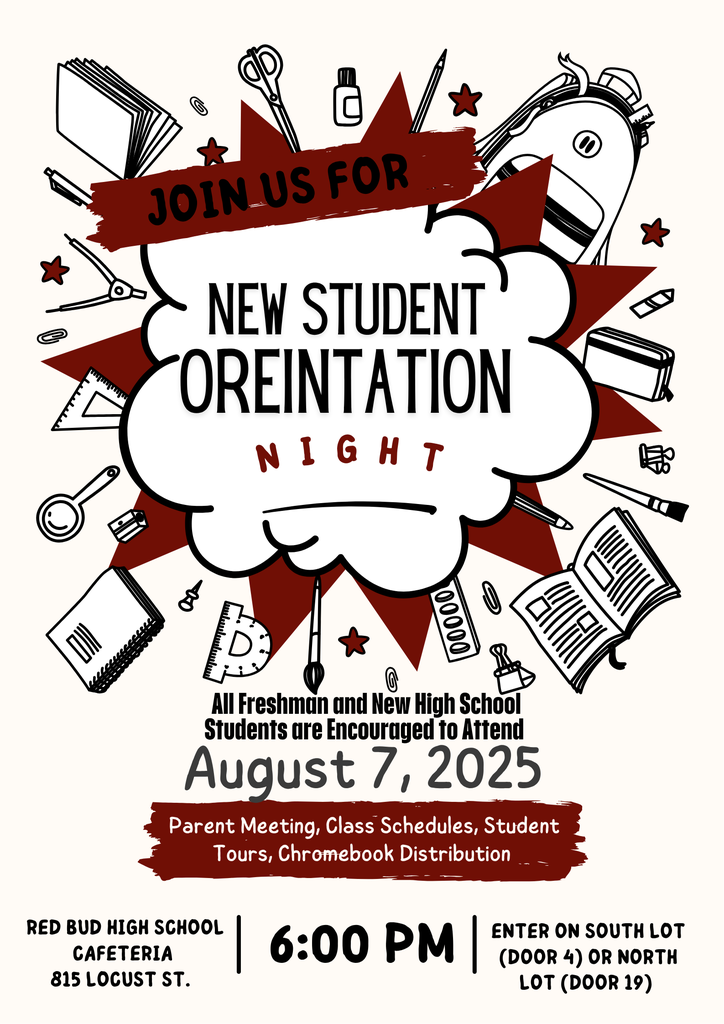New Student Orientation 