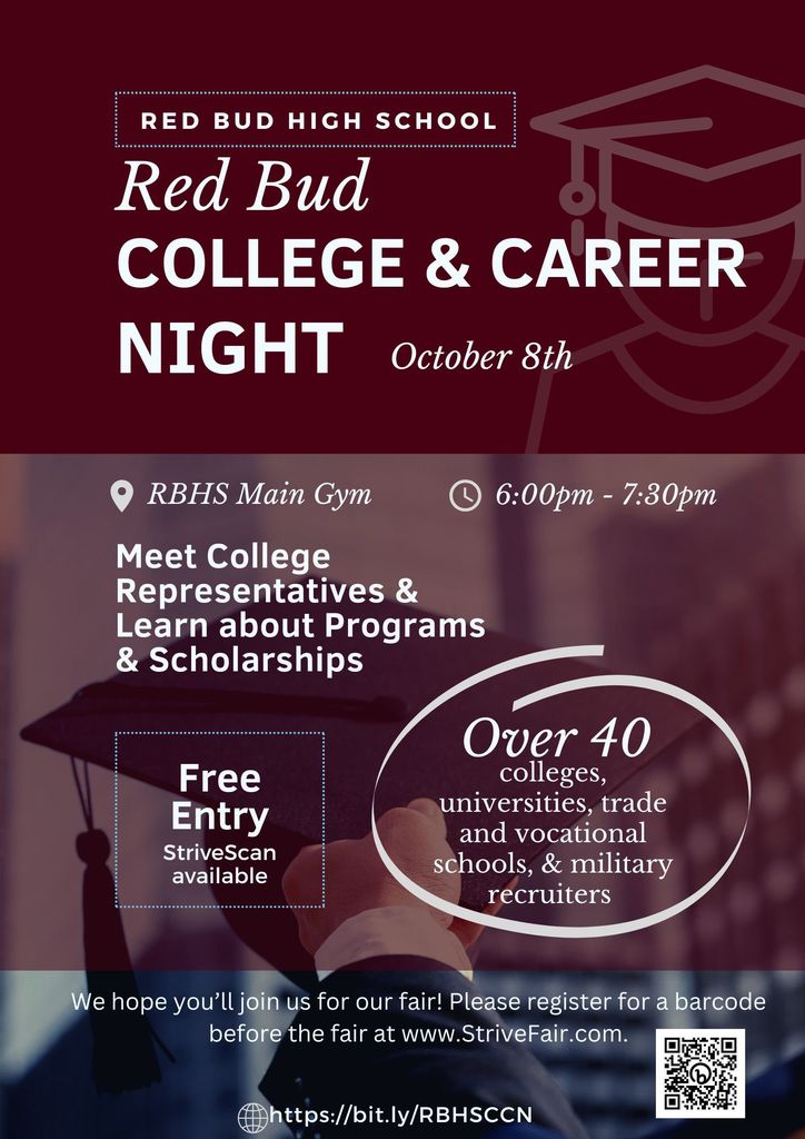College and Career Night