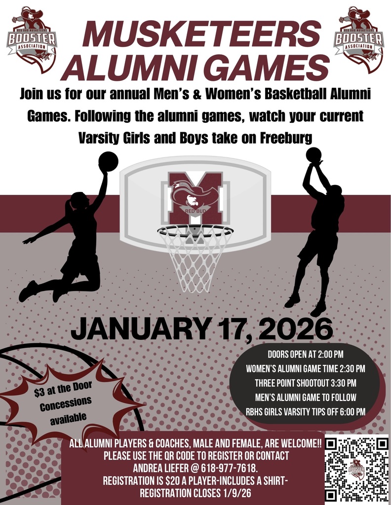 Annual Musketeer Alumni Game