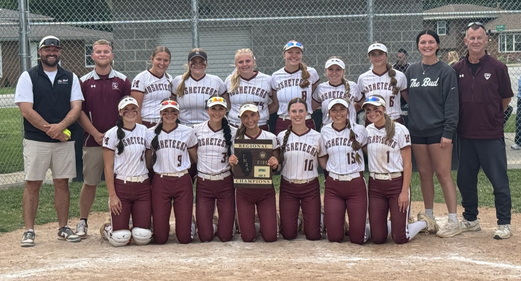 softball regional 