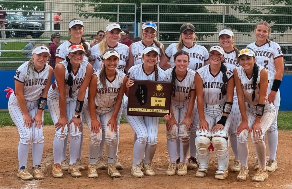 sectional champ 