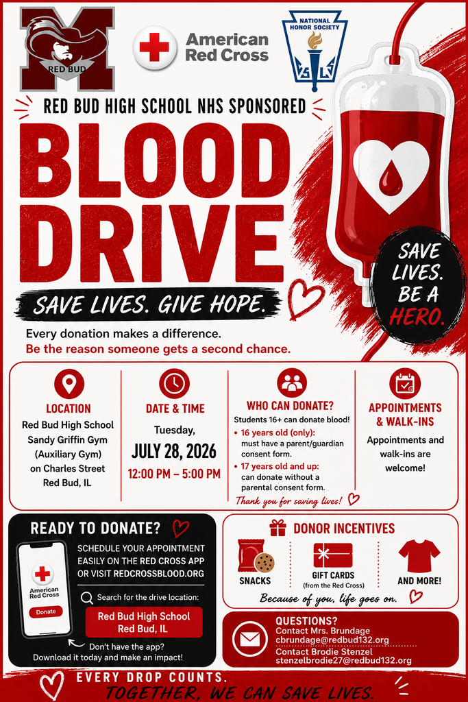 Blood Drive