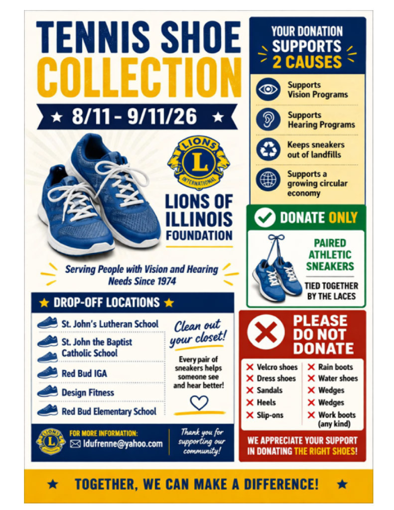 Flyer