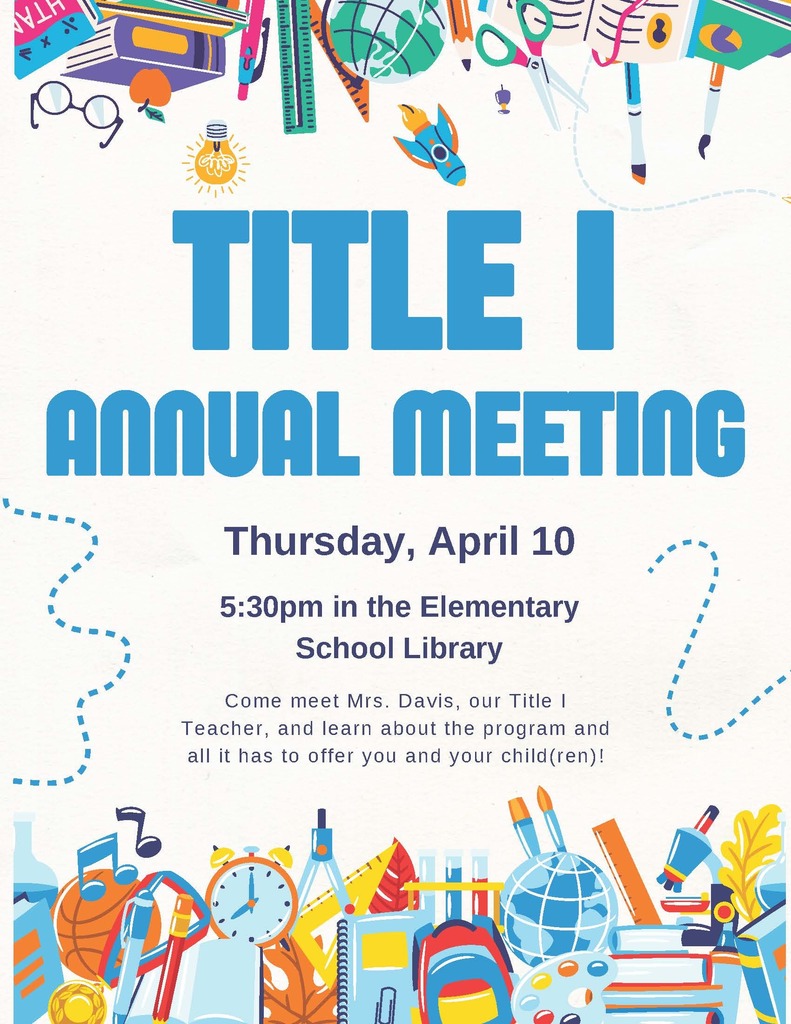 Title meeting
