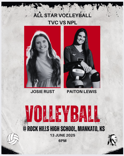 All Star Volleyball