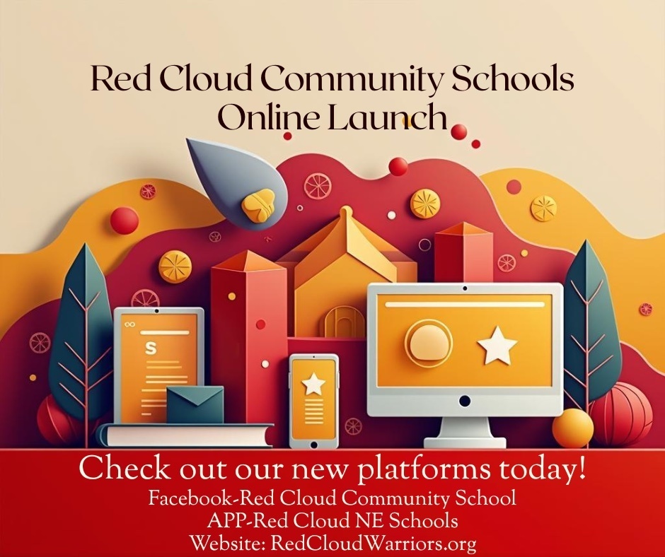 Like and Follow new Social Media Platforms