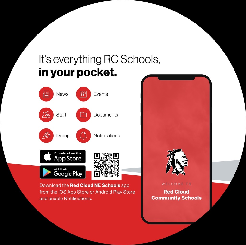 our APP