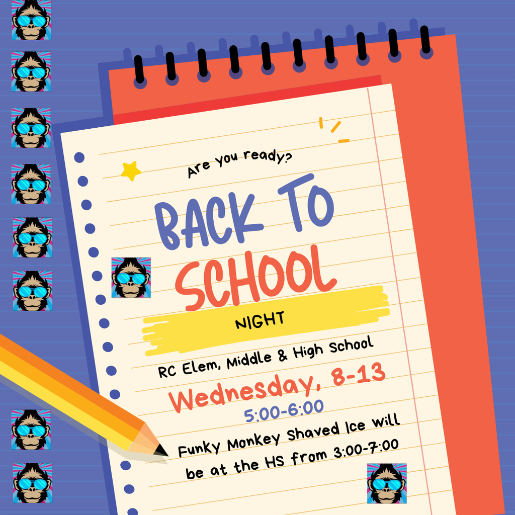 Back-to-School Night