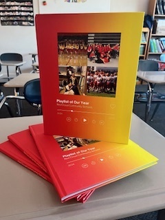 Yearbook