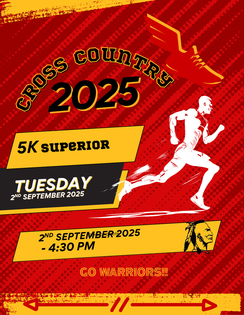 9/2/25 - XC & VB