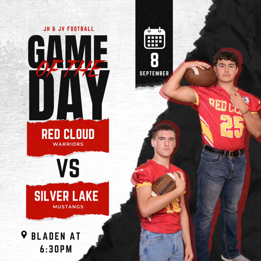 9/8/25 JV & JH FB
