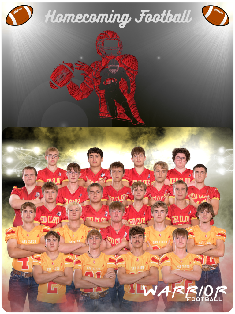 9/12/25 HSFB & HSVB