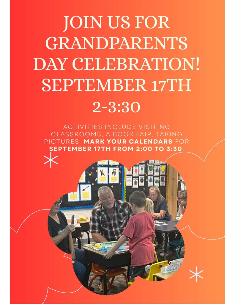 Grandparent's day