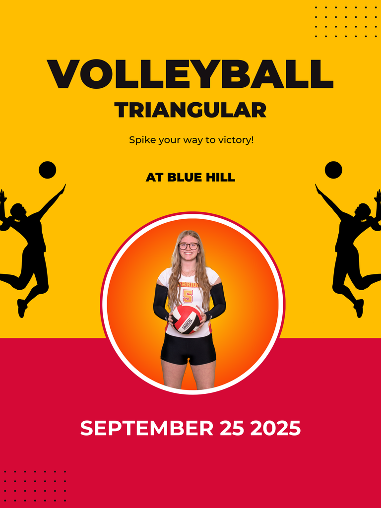 9/25/25 HSVB Tri