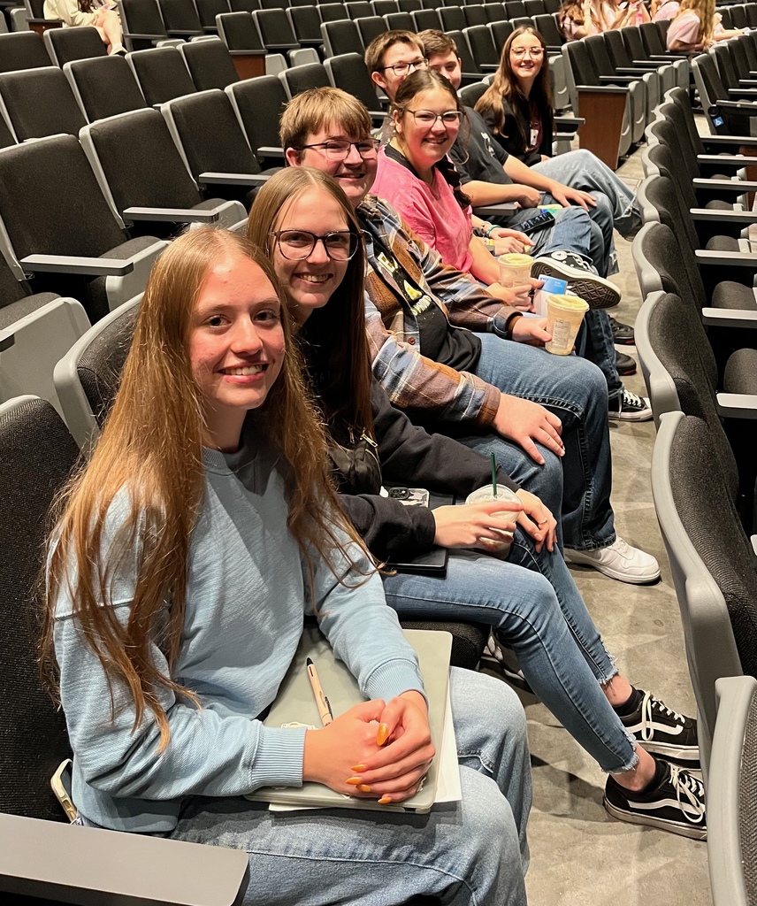 Yearbook Staff