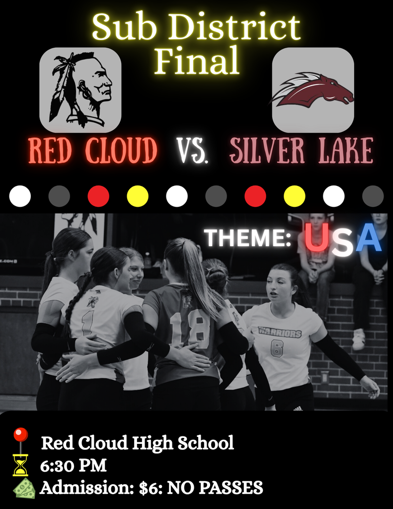 10/28 HSVB Sub Finals