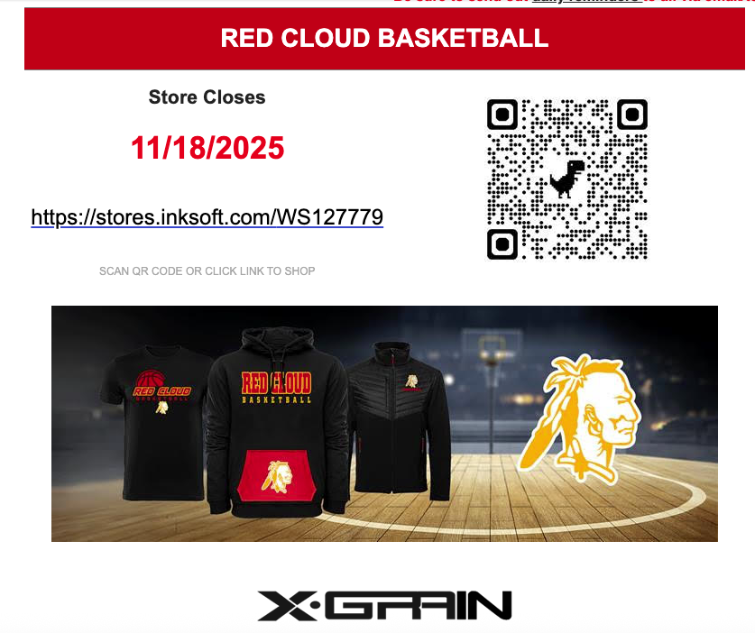 XGrain - Basketball Store