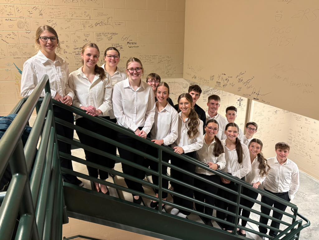 National Honor Society