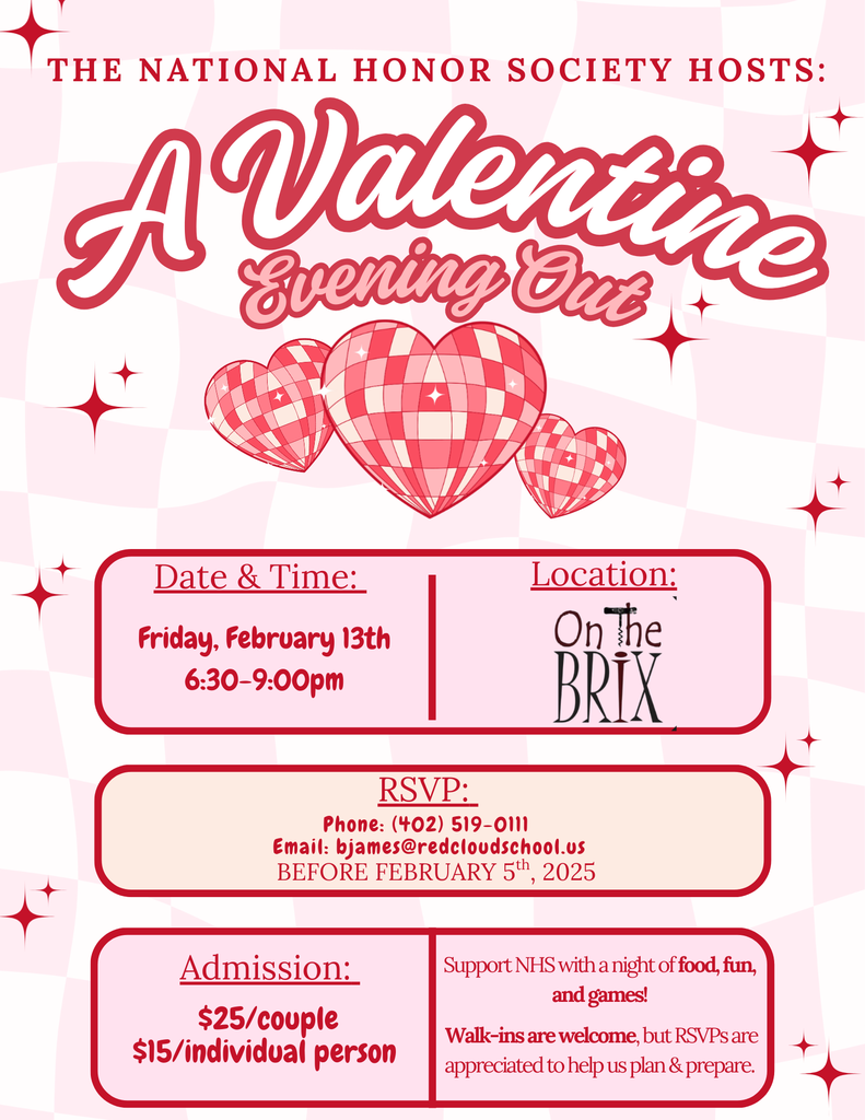 National Honor Society