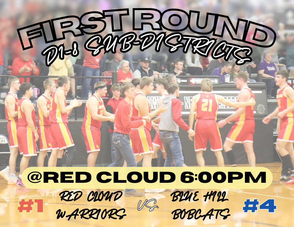 HSBBB SubDistricts