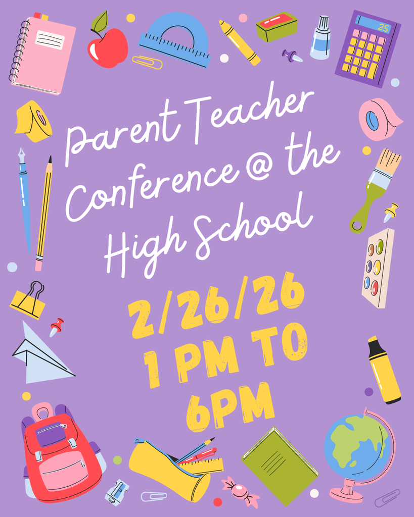 2/26/26 at the High School