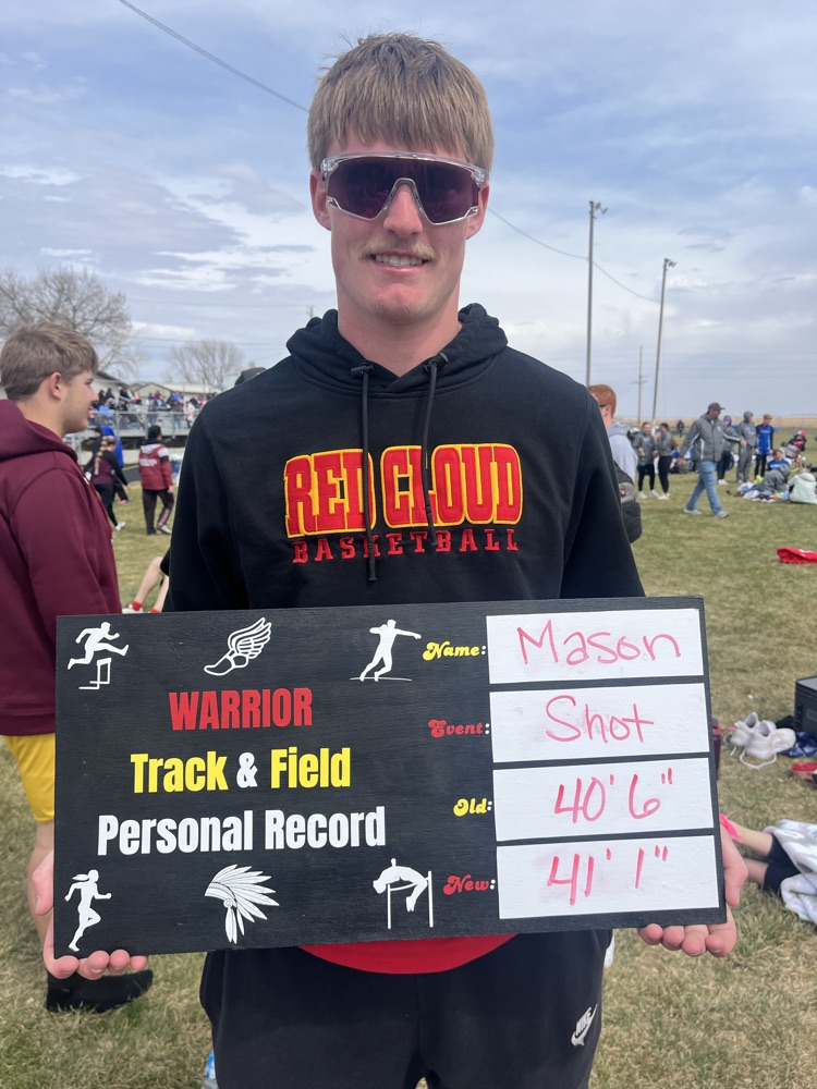 track