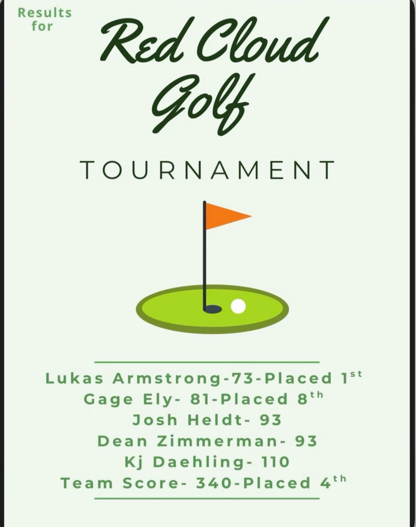 Golf Tournament