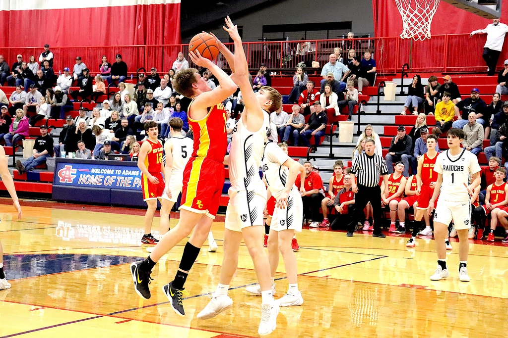 basketball