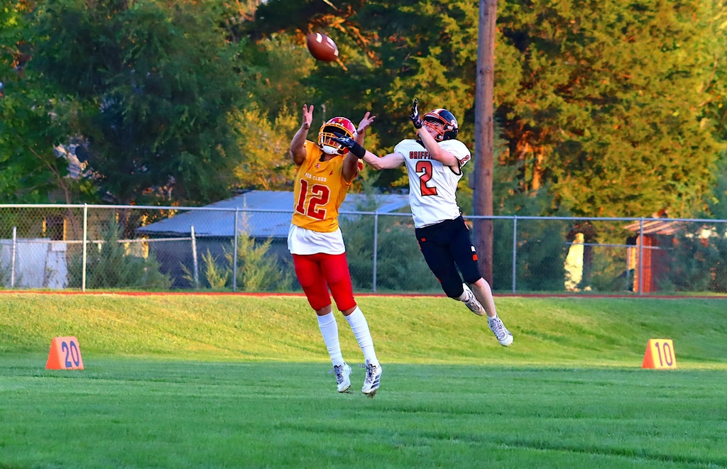 football
