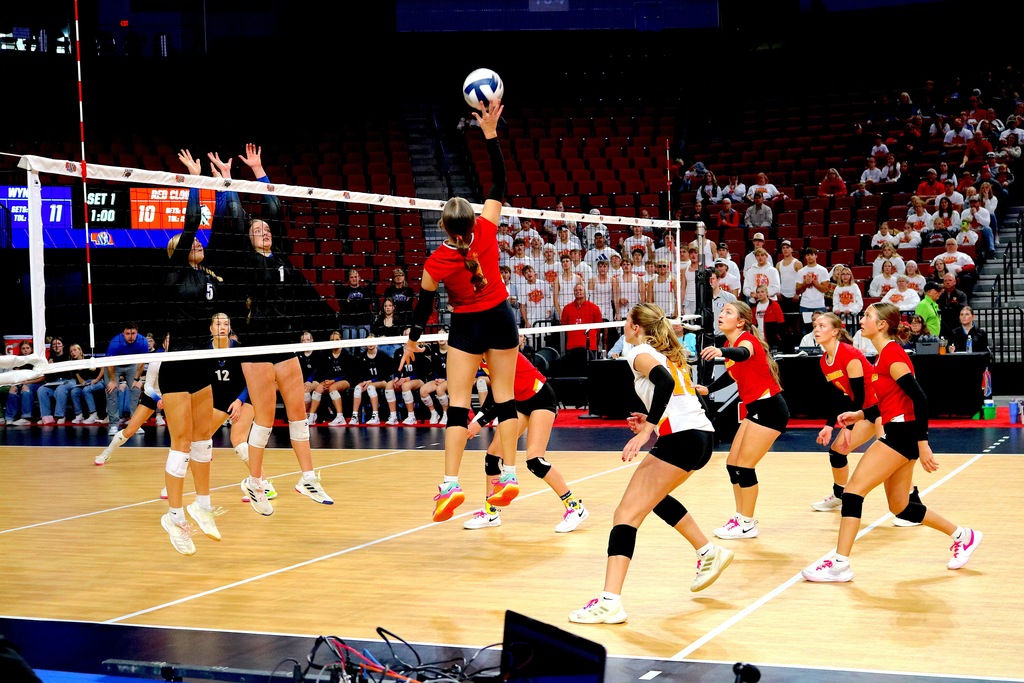 volleyball