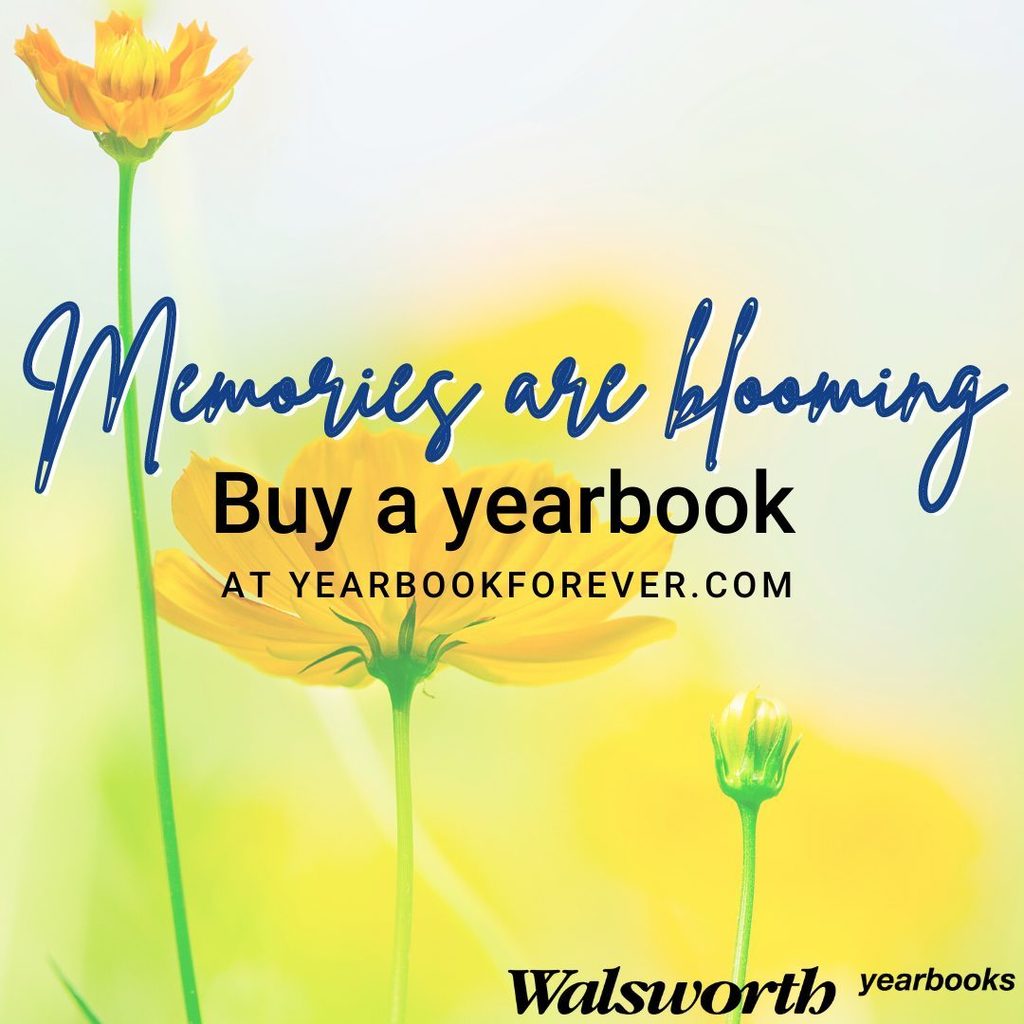 yearbook marketing